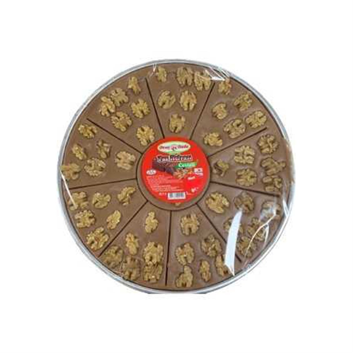 Oruç Dede Extra Cevizli Helva 350 Gr