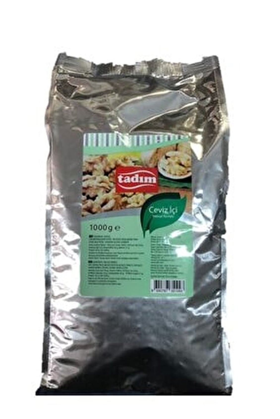  TADIM CEVIZ ICI 1000 GR 