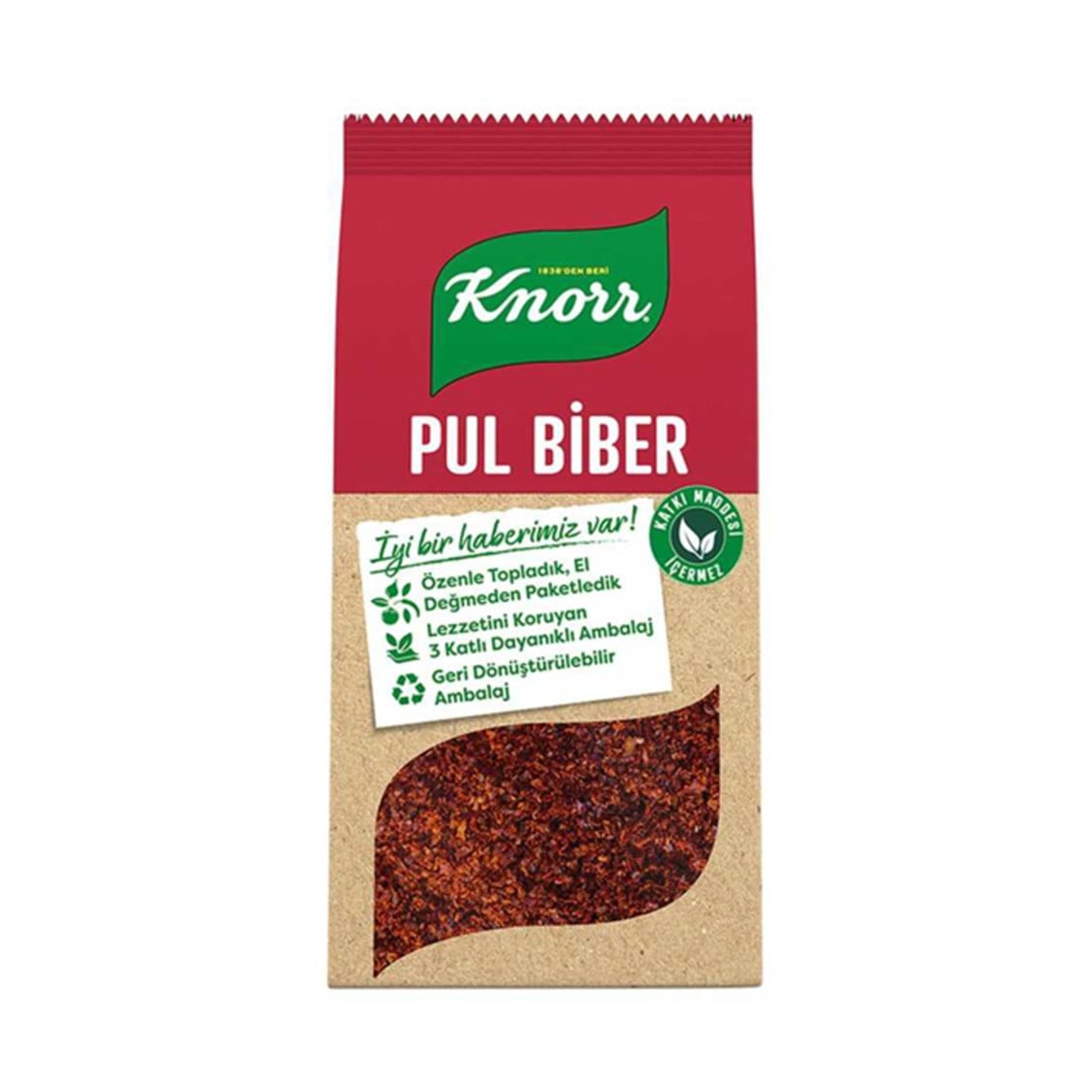 Knorr Baharat Pul Biber 65 gr