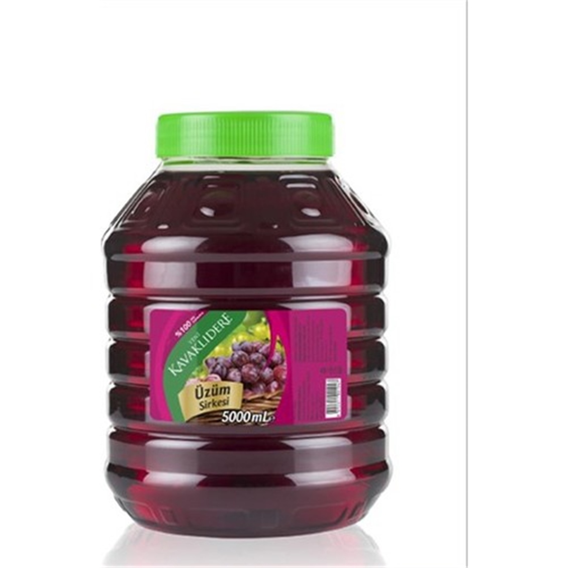  KAVAKLIDERE UZUM SIRKESI 5 LT 