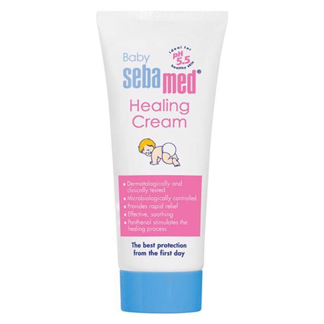 Sebamed Bebe Pişik Kremi 100 ml