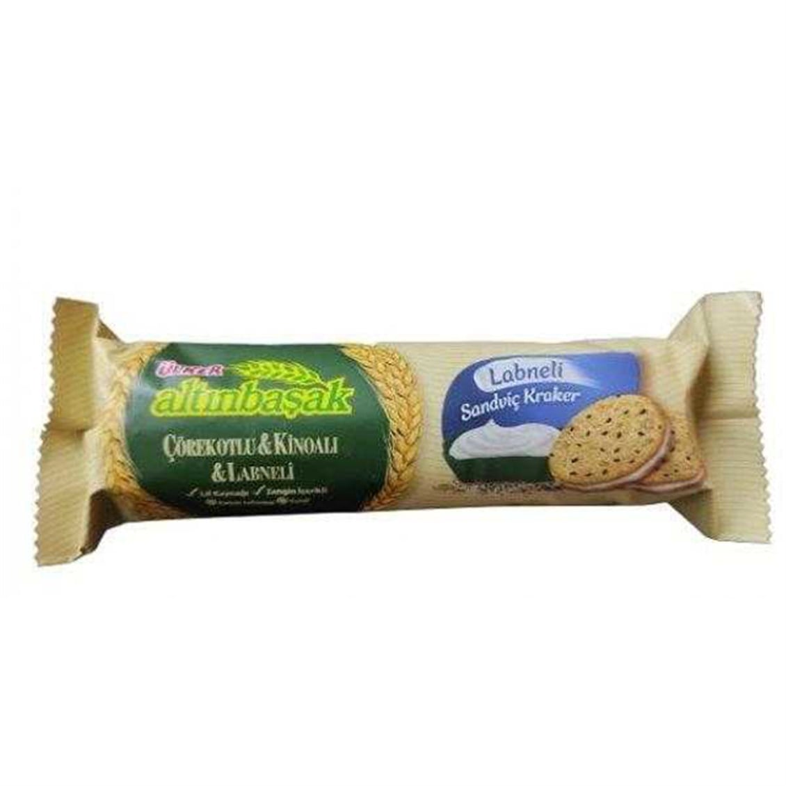 Ülker Altınbaşak Labneli Sandviç 60 Gr