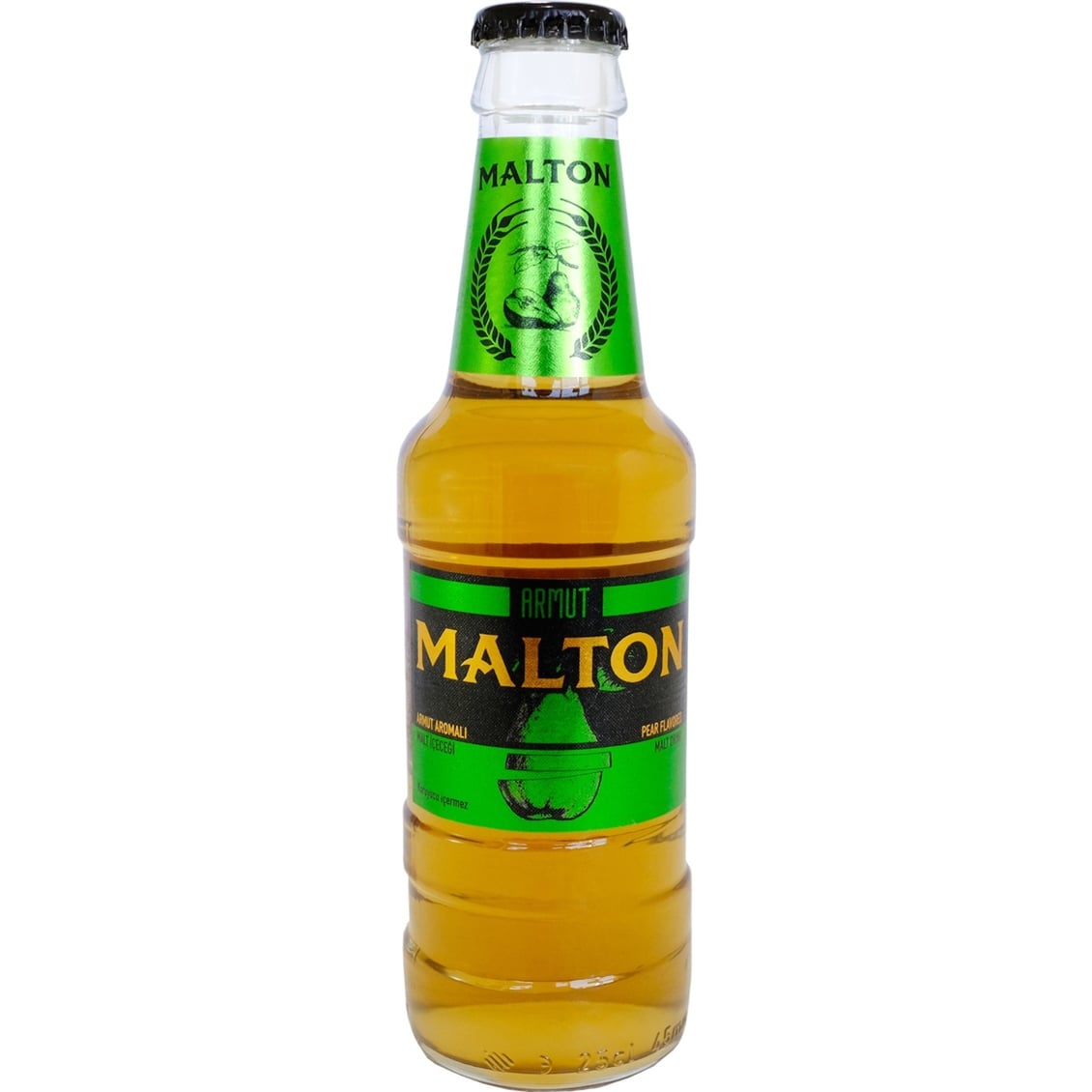  MALTON MALT İÇEÇEĞİ ARMUT 250 ML 