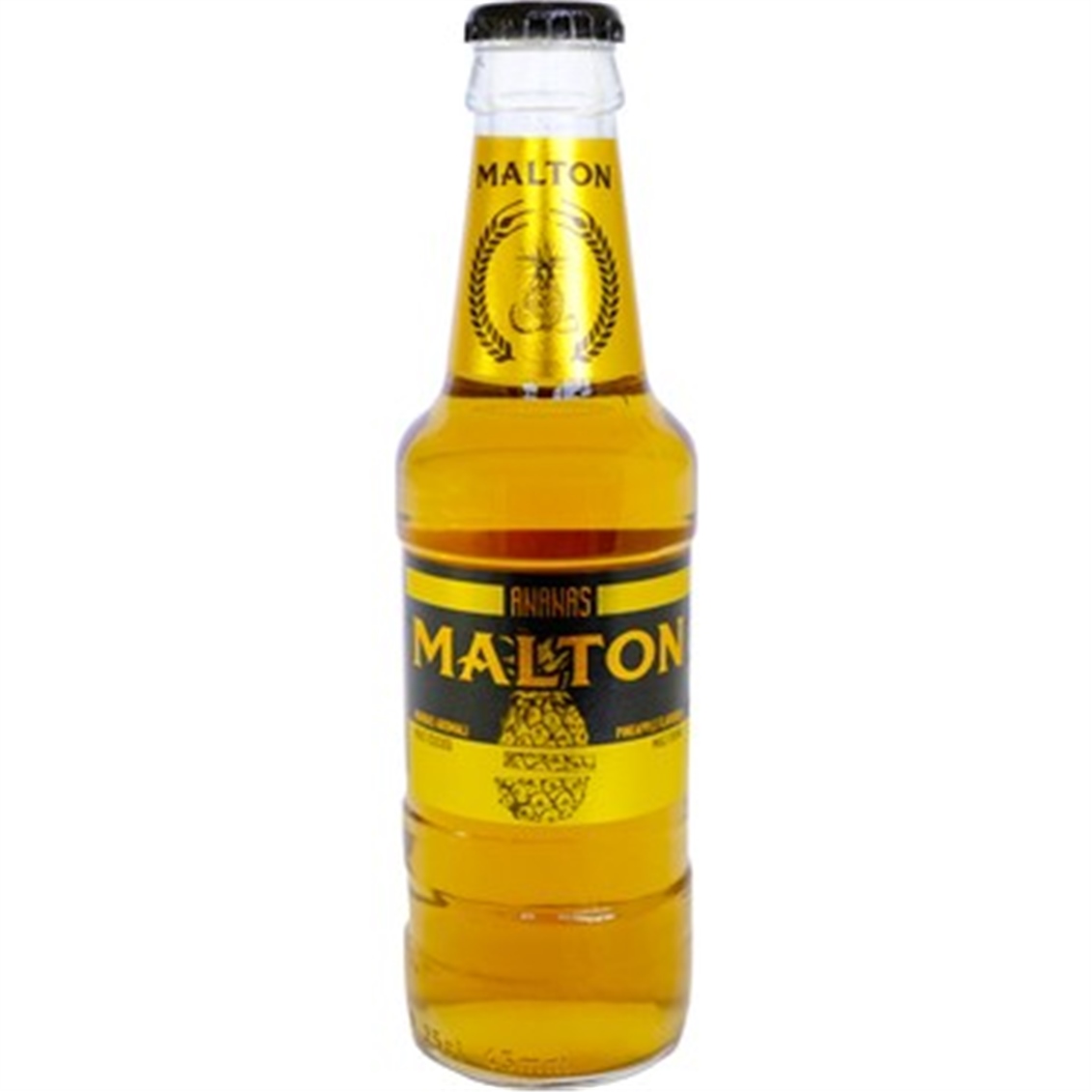  MALTON MALT İÇEÇEĞİ ANANAS 250 ML 