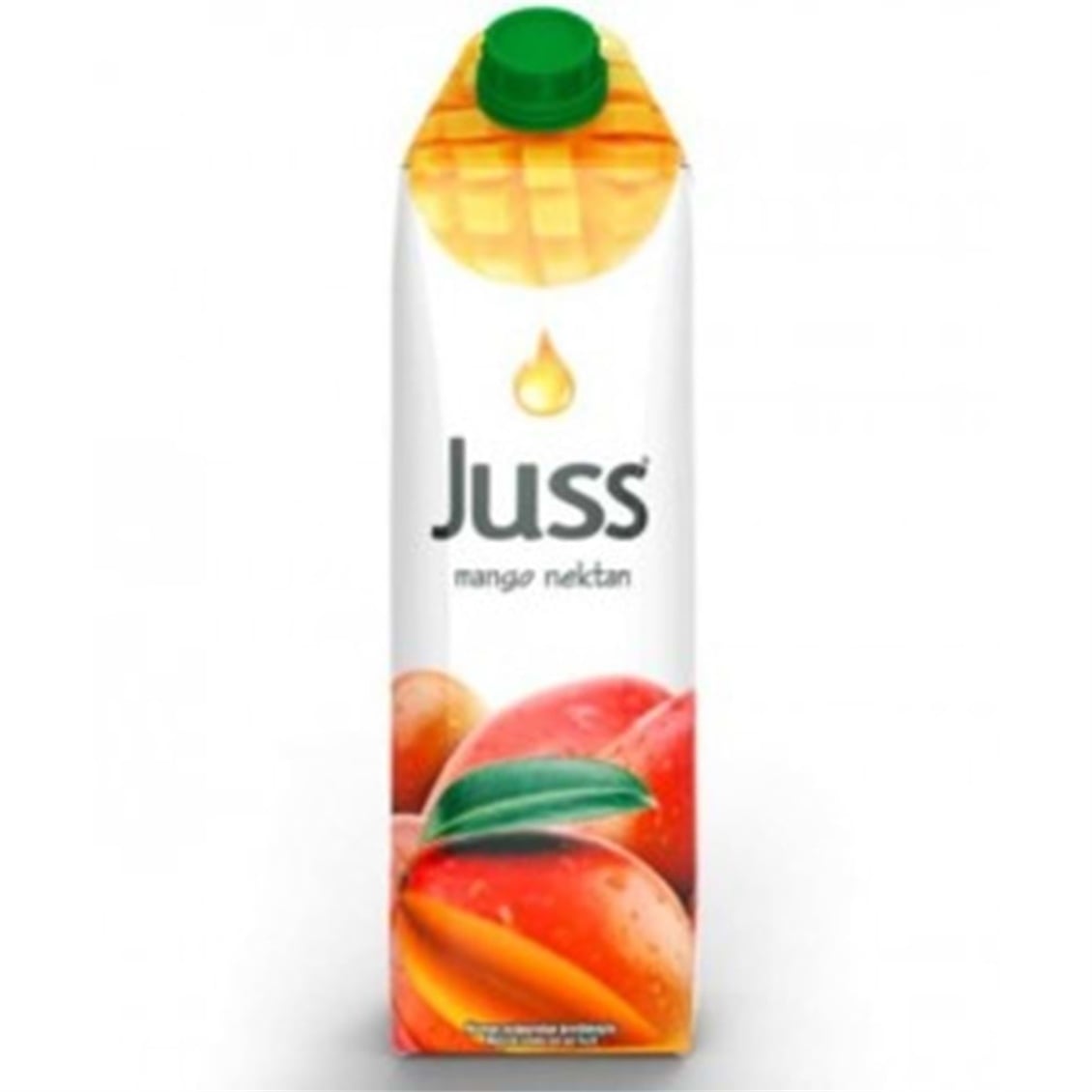  JUSS MANGO NEKTARI 1 LT 