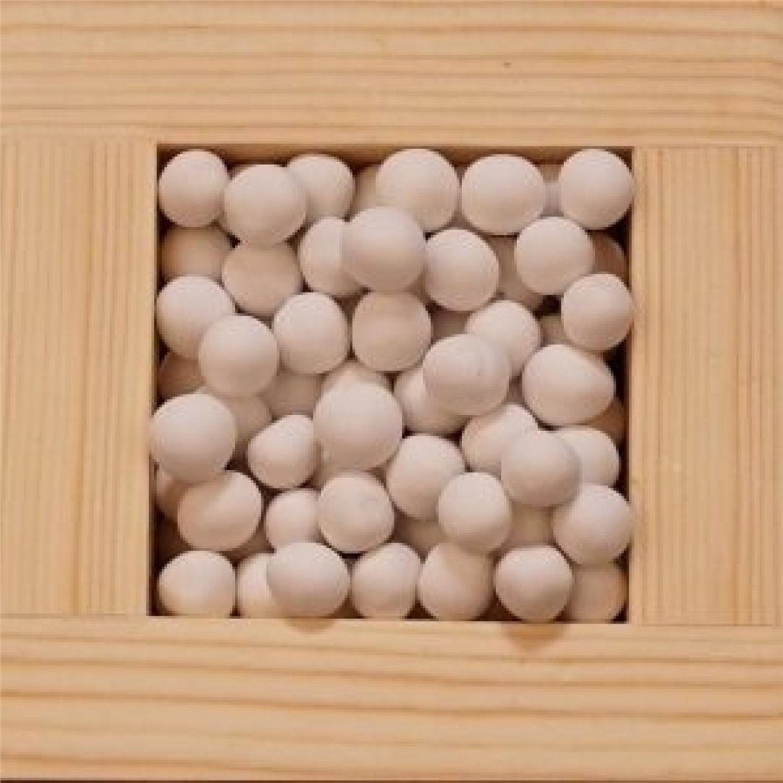 CANAT RIO GALAKSI LEBLEBI  400 GR 