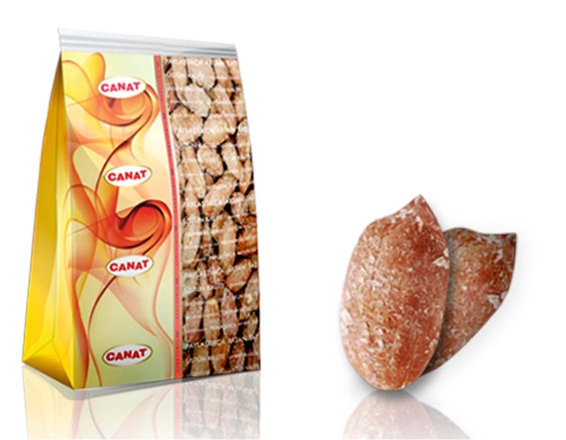  CANAT RIO TUZLU FISTIK 400 GR 