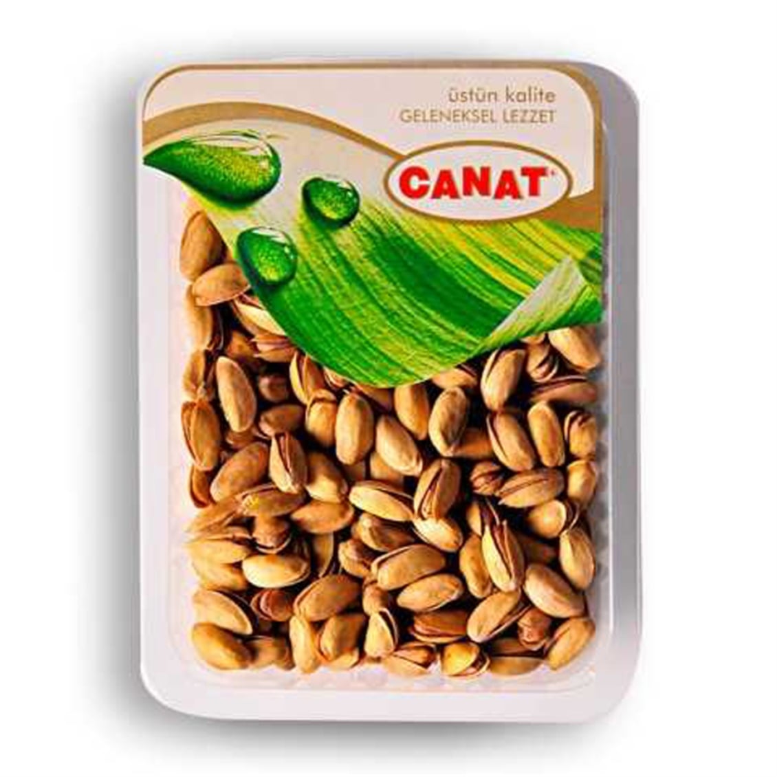  CANAT RIO ANTEP FISTIK 400GR 