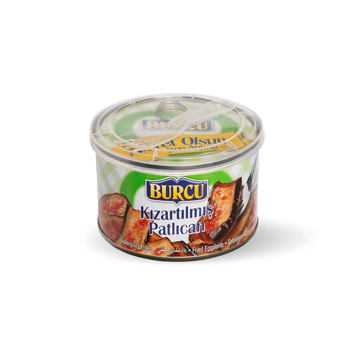  BURCU PATLICAN KIZARTMA 400 GR 