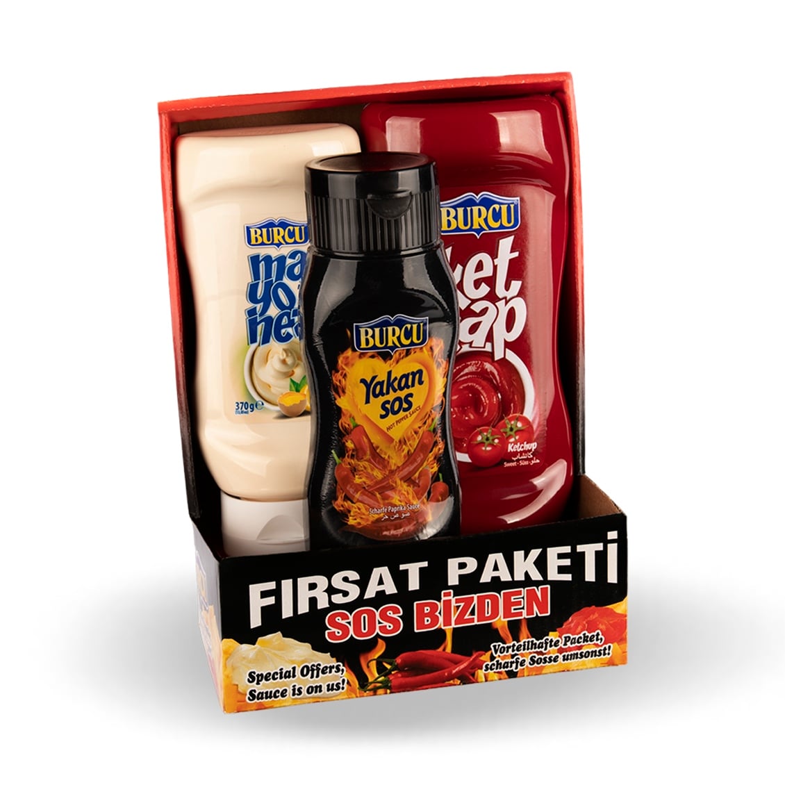  BURCU UCLU FRST KET.650/MAY.370/SOS.250G 