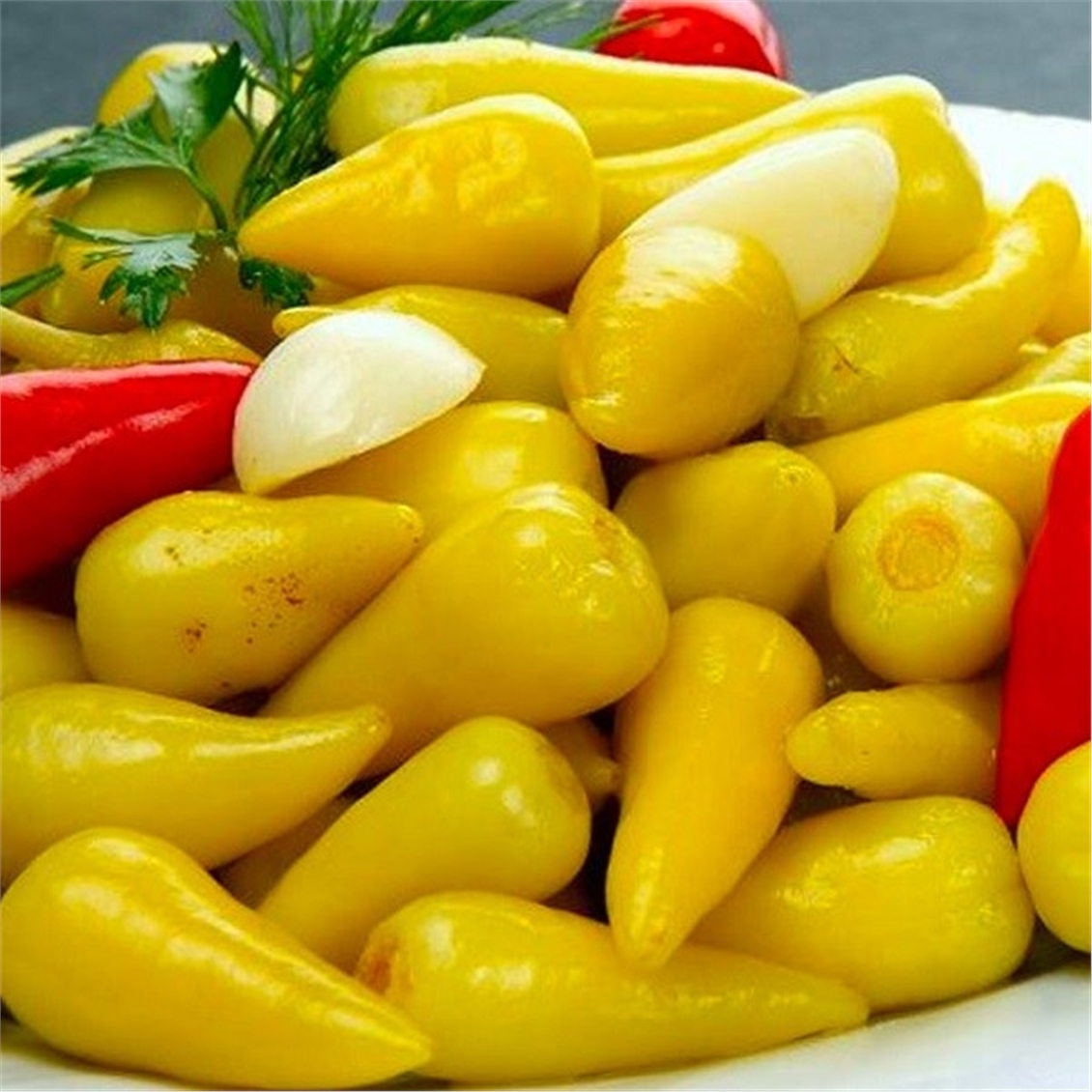 Bıberıye Tursu Kg
