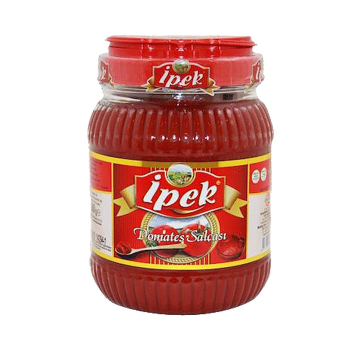 İpek Domates Salçası 1650 Gr