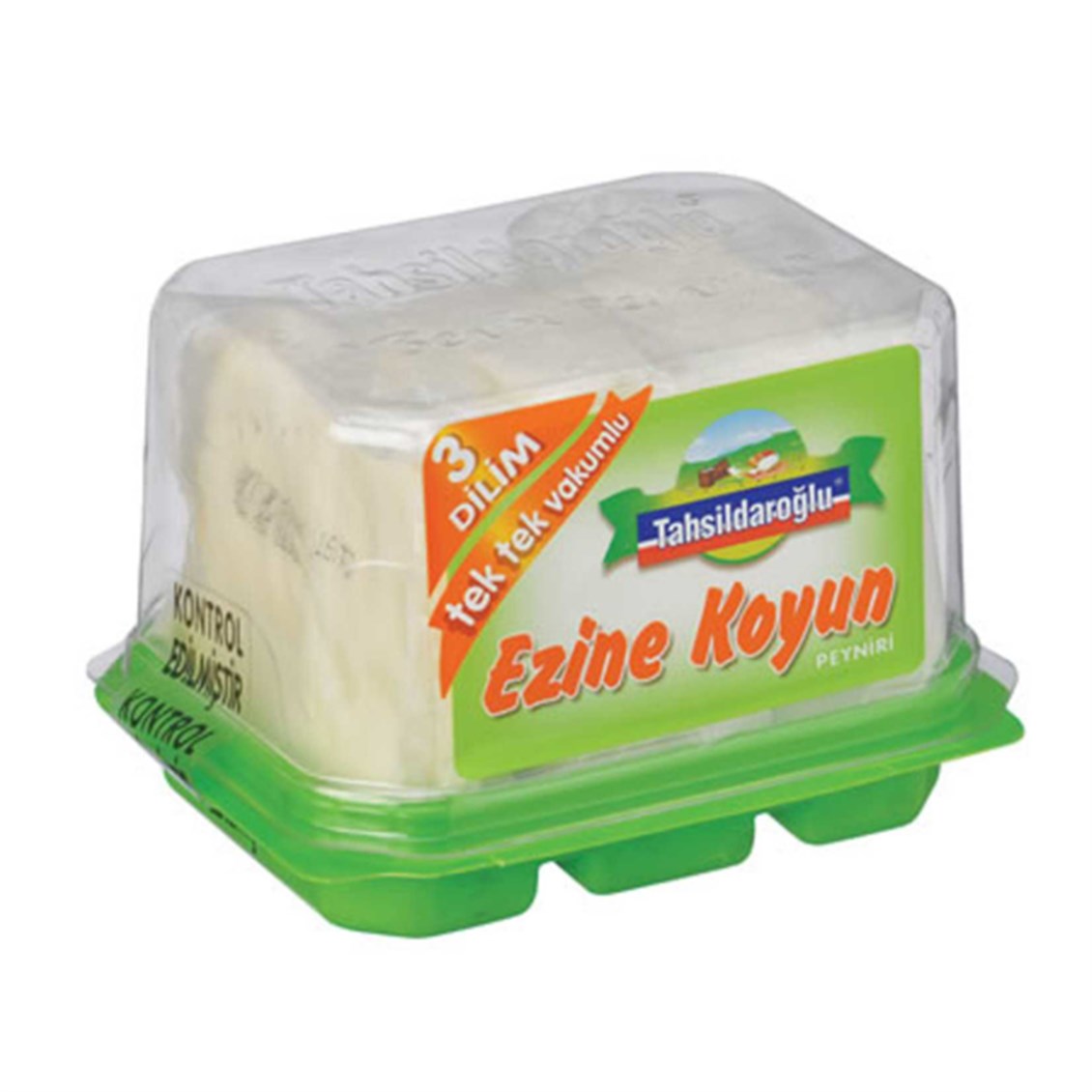 Tahsildaroğlu Koyun Peyniri 450 gr