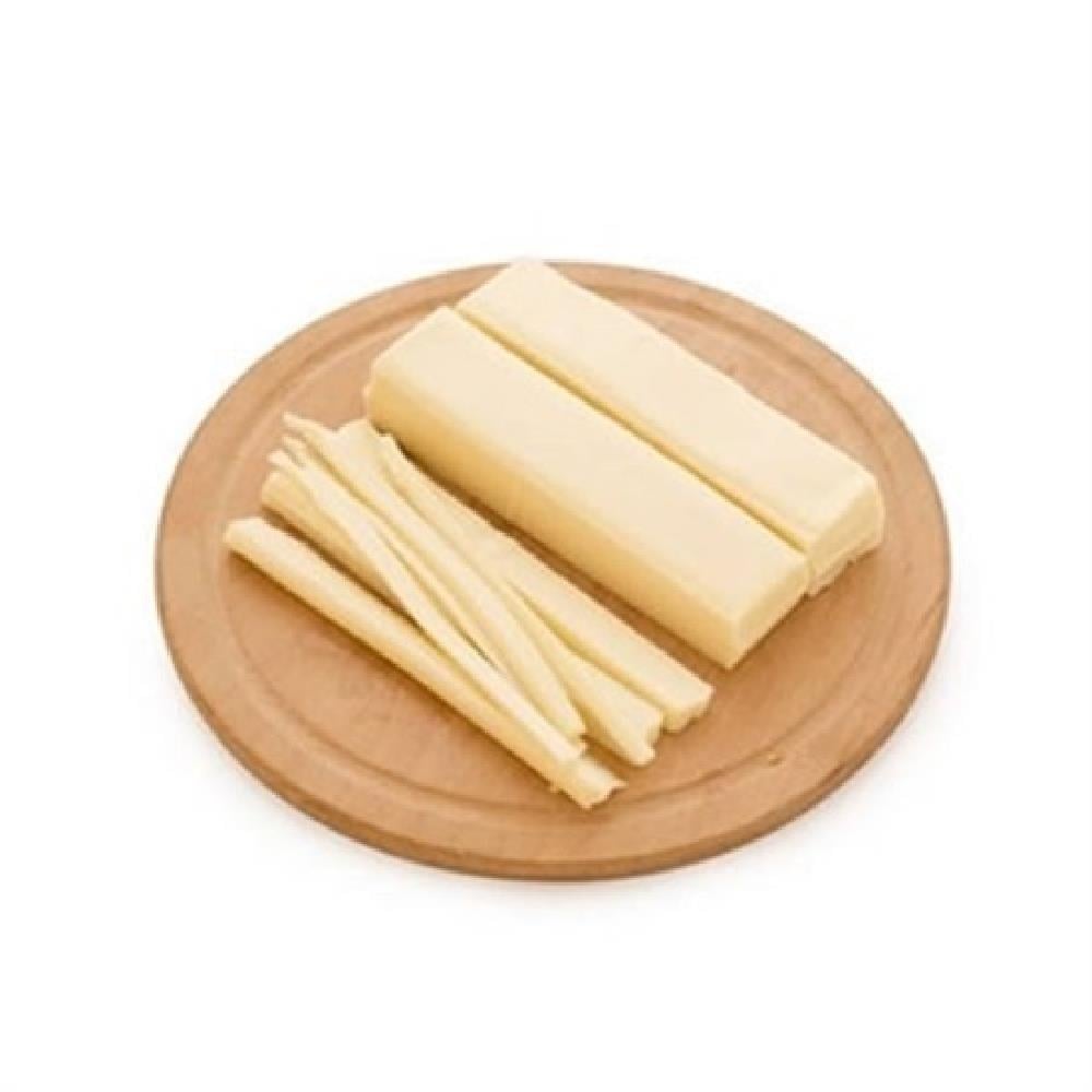 Üçyıldız Spagetti Peynir kg