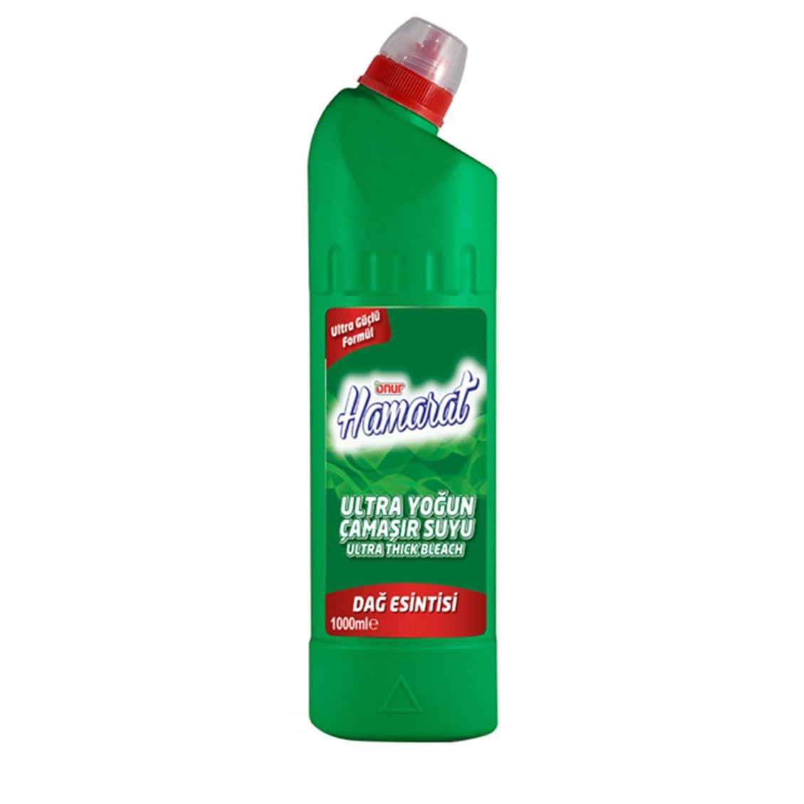 Onur Hamarat Ultra Çamaşır Suyu 1000 ml