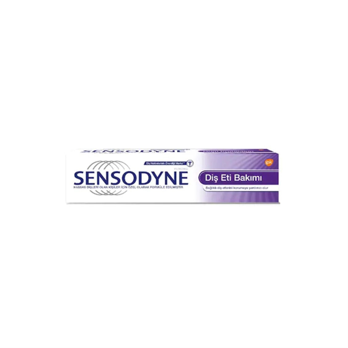 Sensodyne Hassasiyet & Diş Eti Diş Macunu 75 Ml