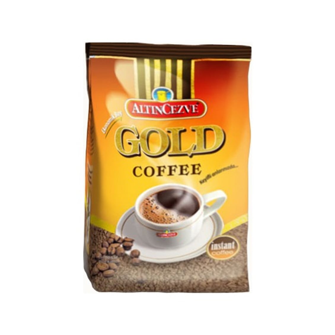  ALTINCEZVE KAHVE GOLD 500 GR 