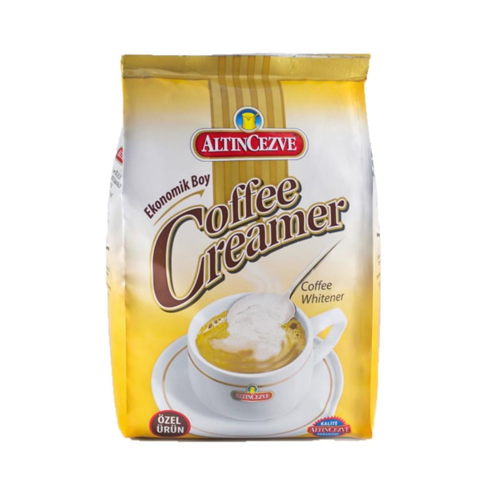 Altıncezve Kahve Kreması 1000 gr