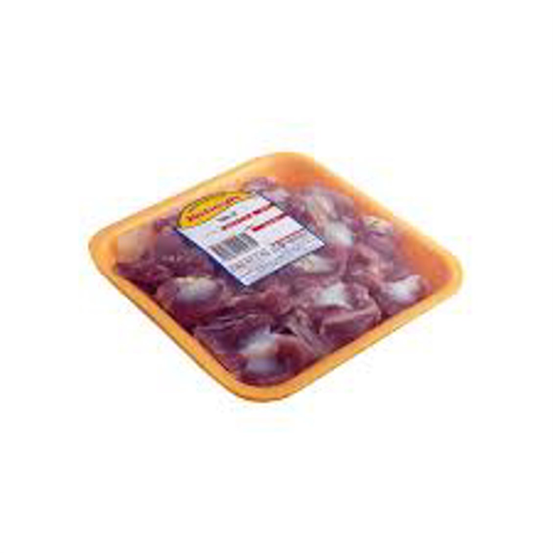 Keskinoğlu Piliç Taşlık 550 Gr