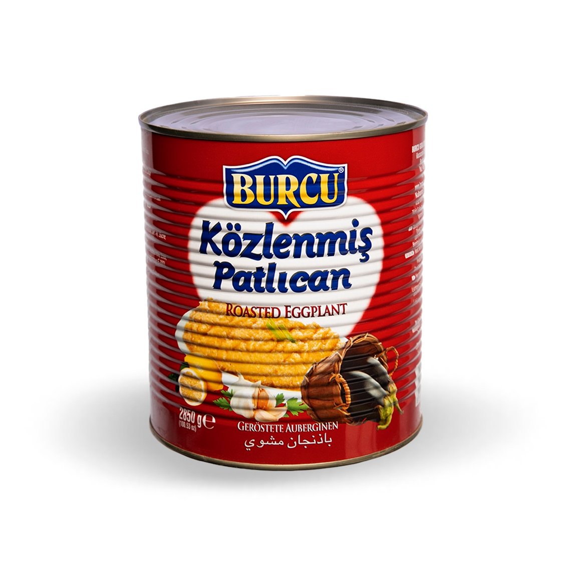  BURCU KOZLENMIS PATLICAN 2500 GR 