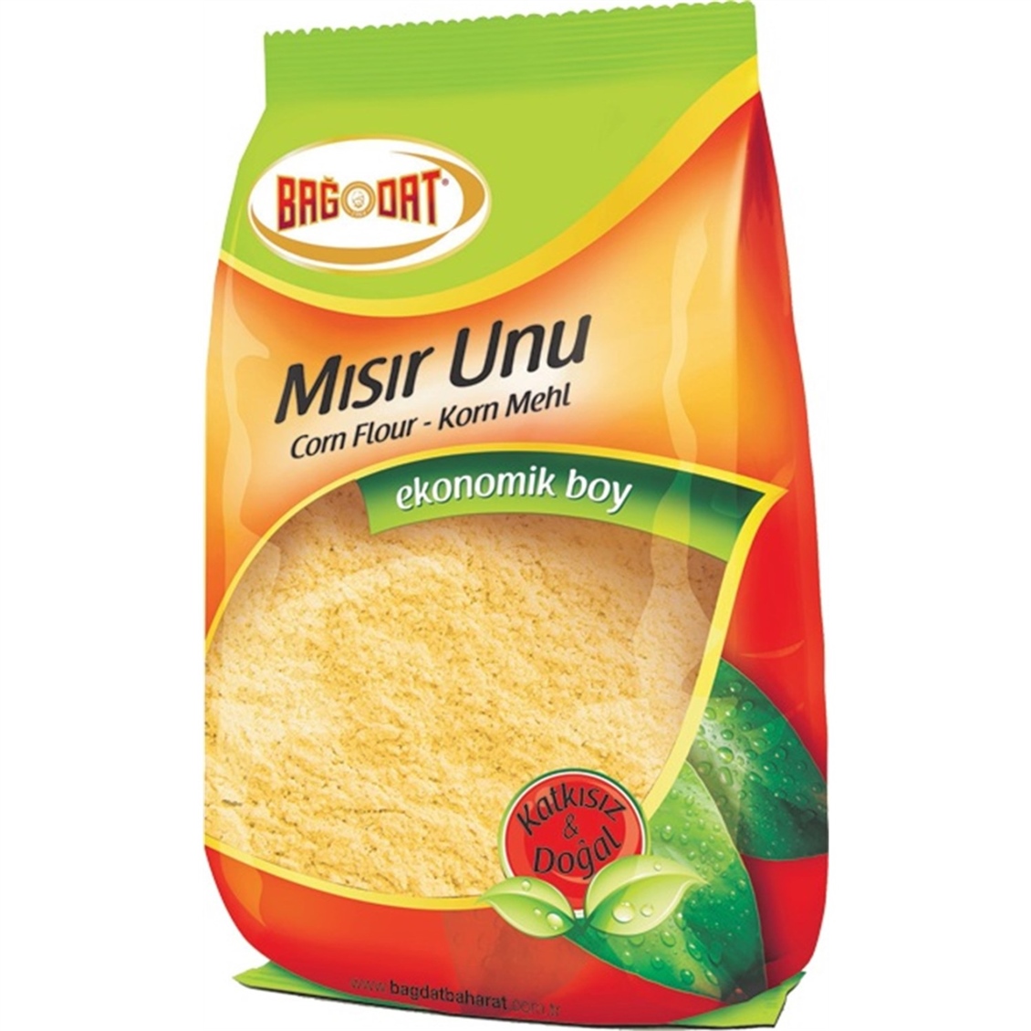  BAGDAT MISIR UNU 1 KG 