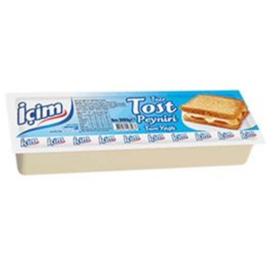  S KASAR TOST PEYNIR ICIM KG 