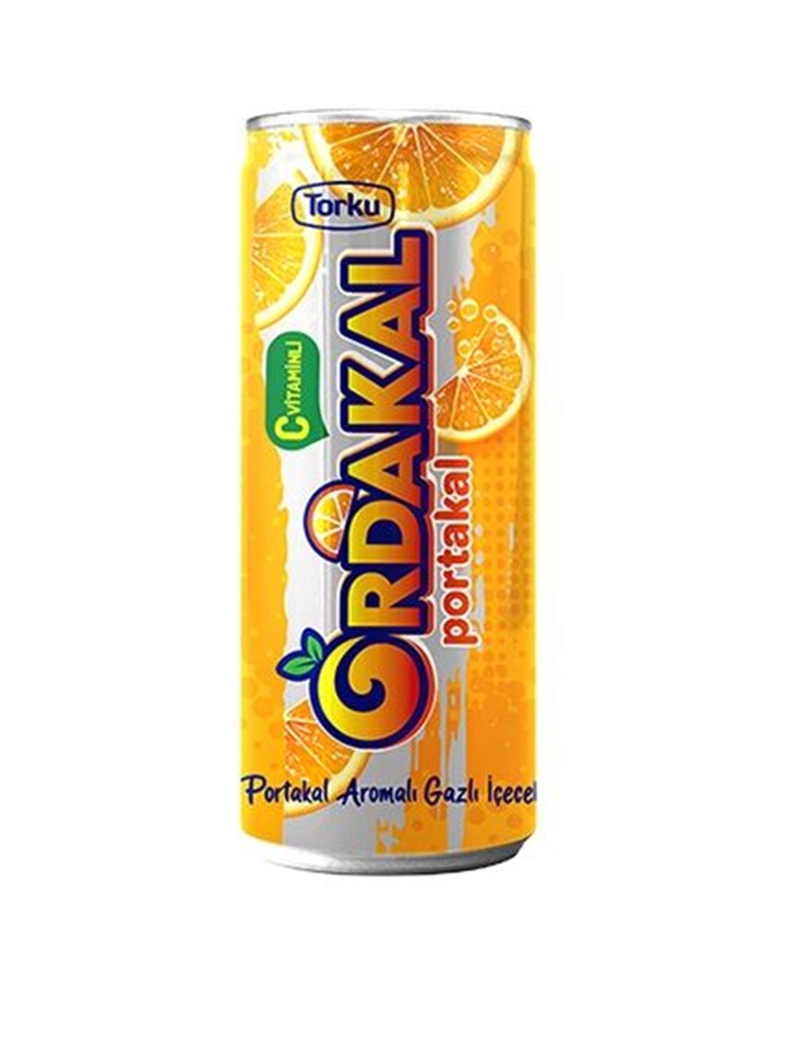 Torku Ordakal 250ml Kutu