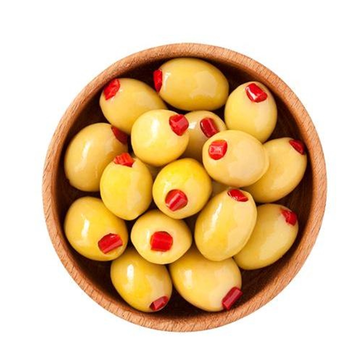  S ZEYTIN BIBER DOL(231-260ADT/KG) 