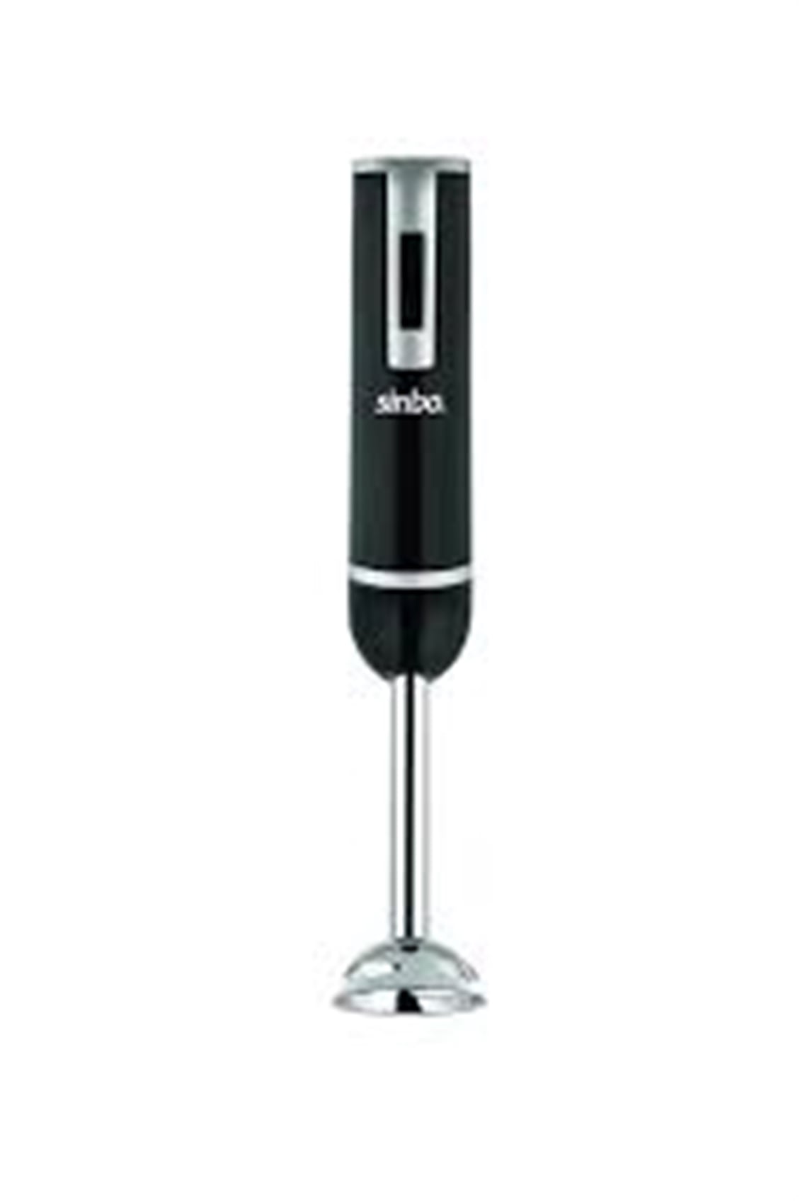 Sınbo Shb-3179 El Blenderı