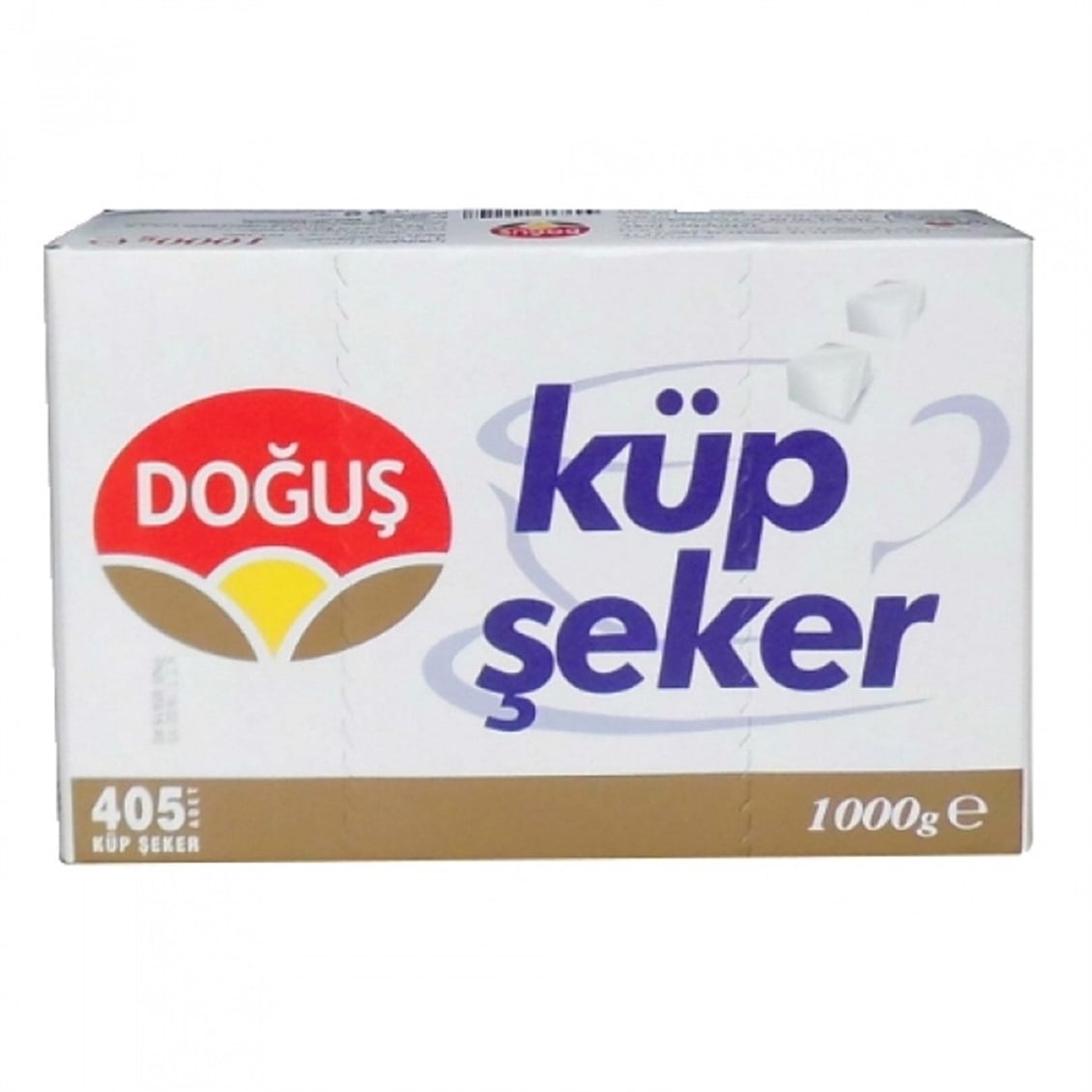  DOGUS KUP SEKER 1000 GR 405 LI 