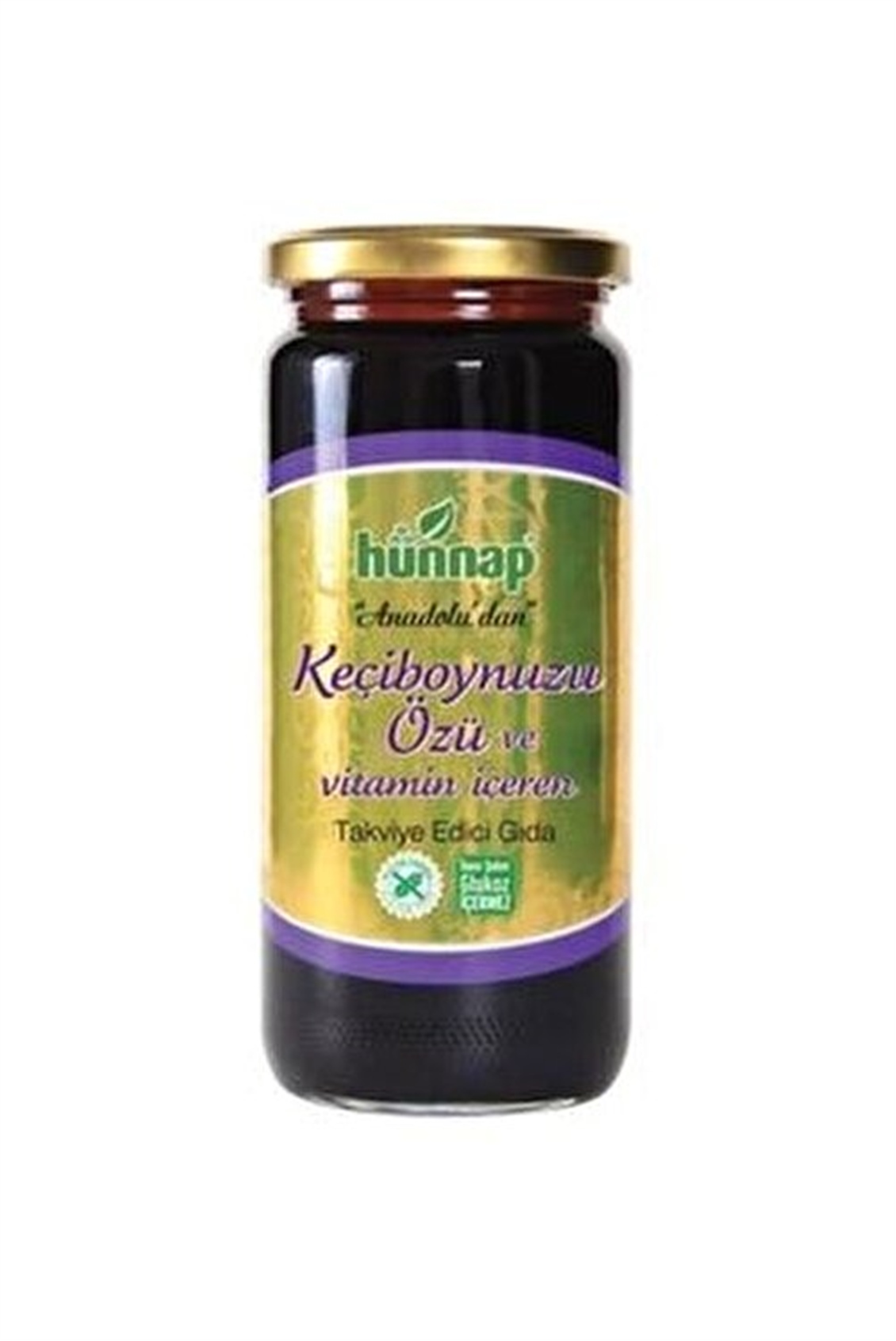 Hunnap Kecıboynuzu Ozu 310 Gr
