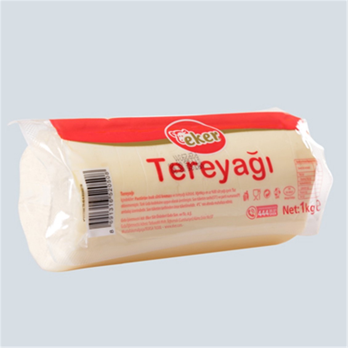 Eker Tereyağ 1000 Gr