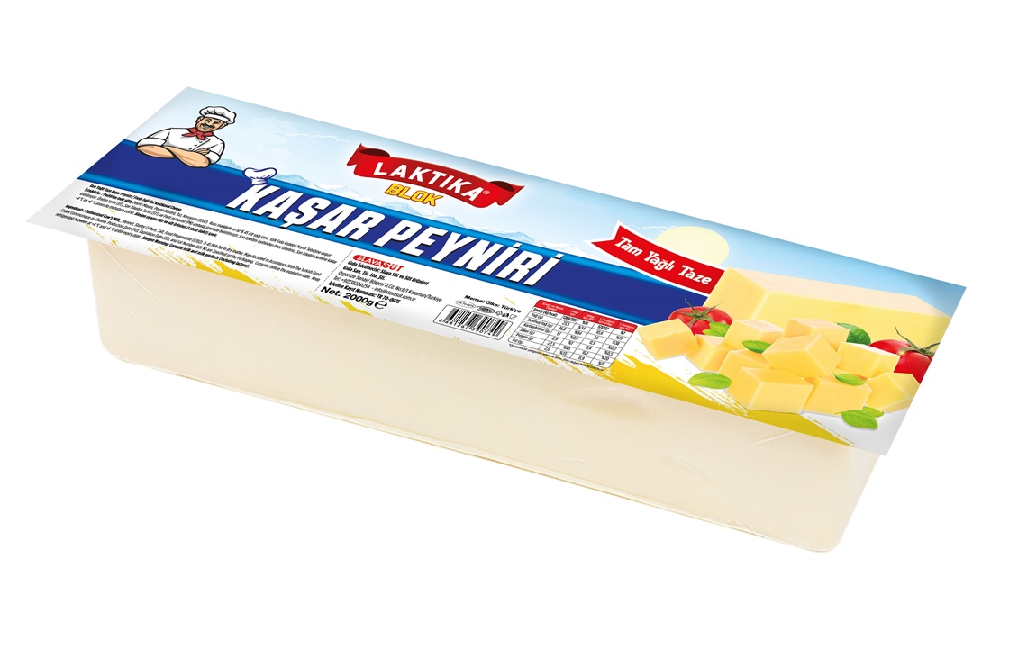  S. SLAVA TOST KASAR KG 