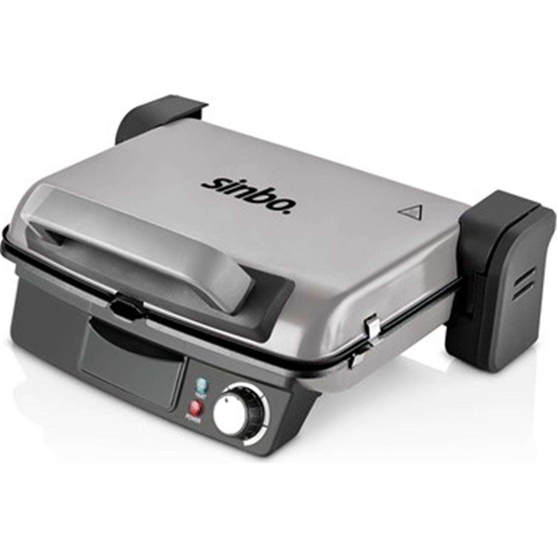 Sınbo Ssm-2552 Tost Makınesı