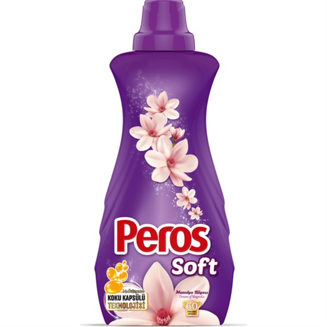 Peros Yumusatıcı 1440 Ml Manolya Ruyası