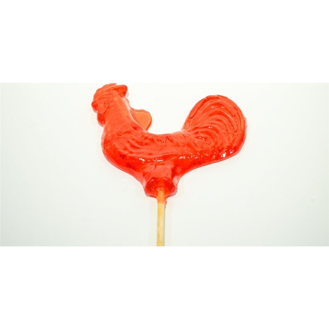 LOLLIBONI HOROZ/KALP CAM SEKERI 30 GR 