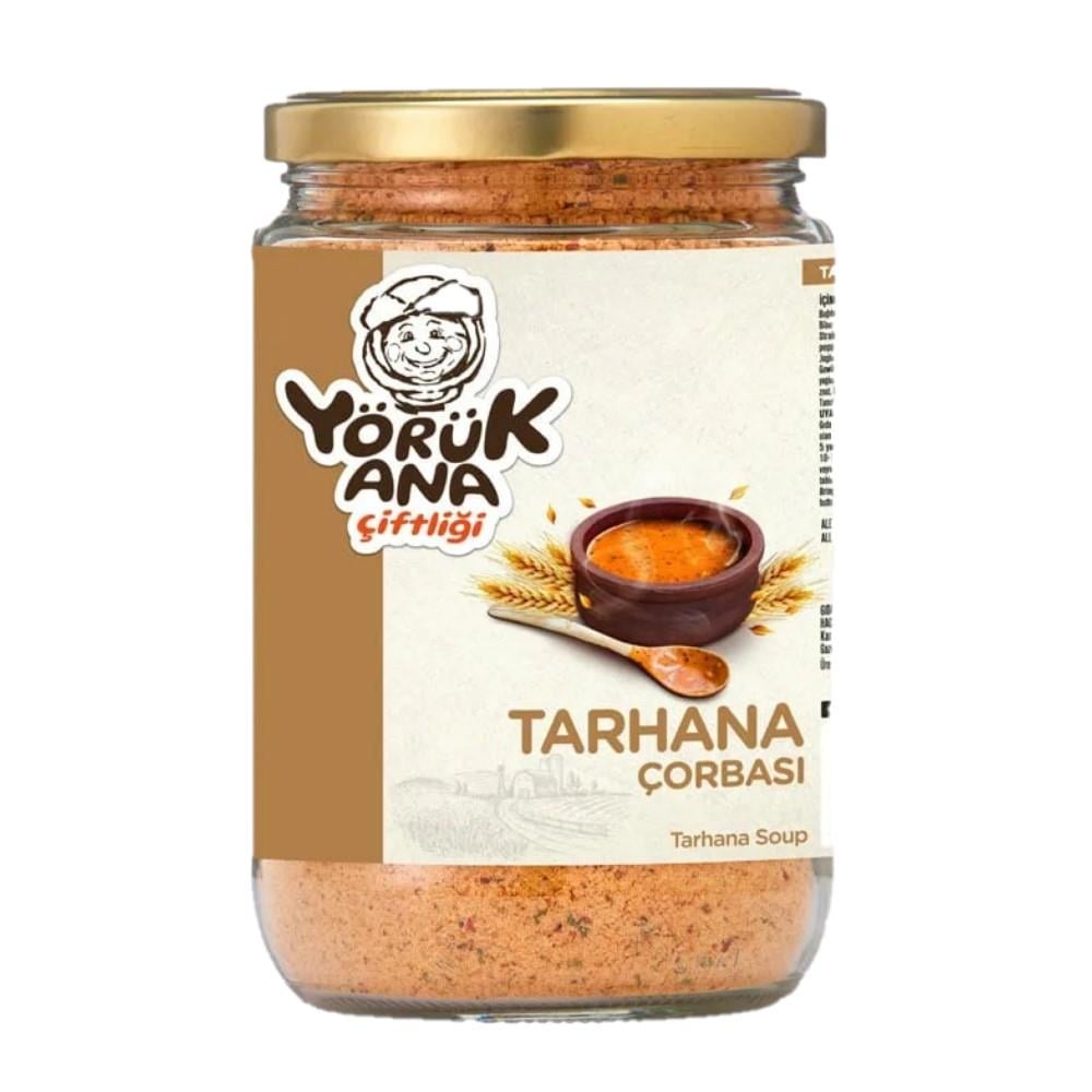 Yörükana Tarhana Çorbası 450 gr
