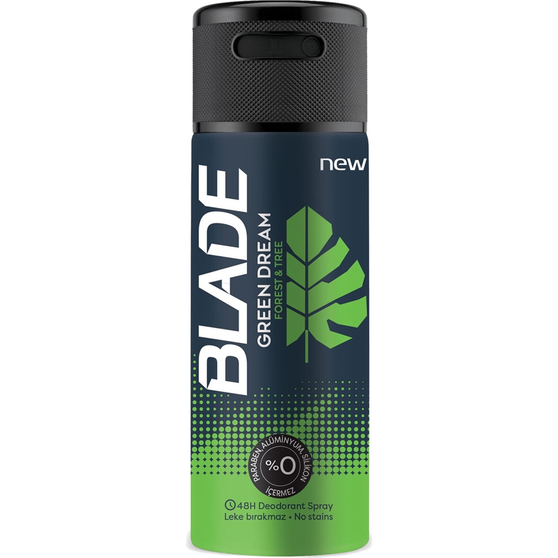 Blade Green Dream Deodorant 150ml