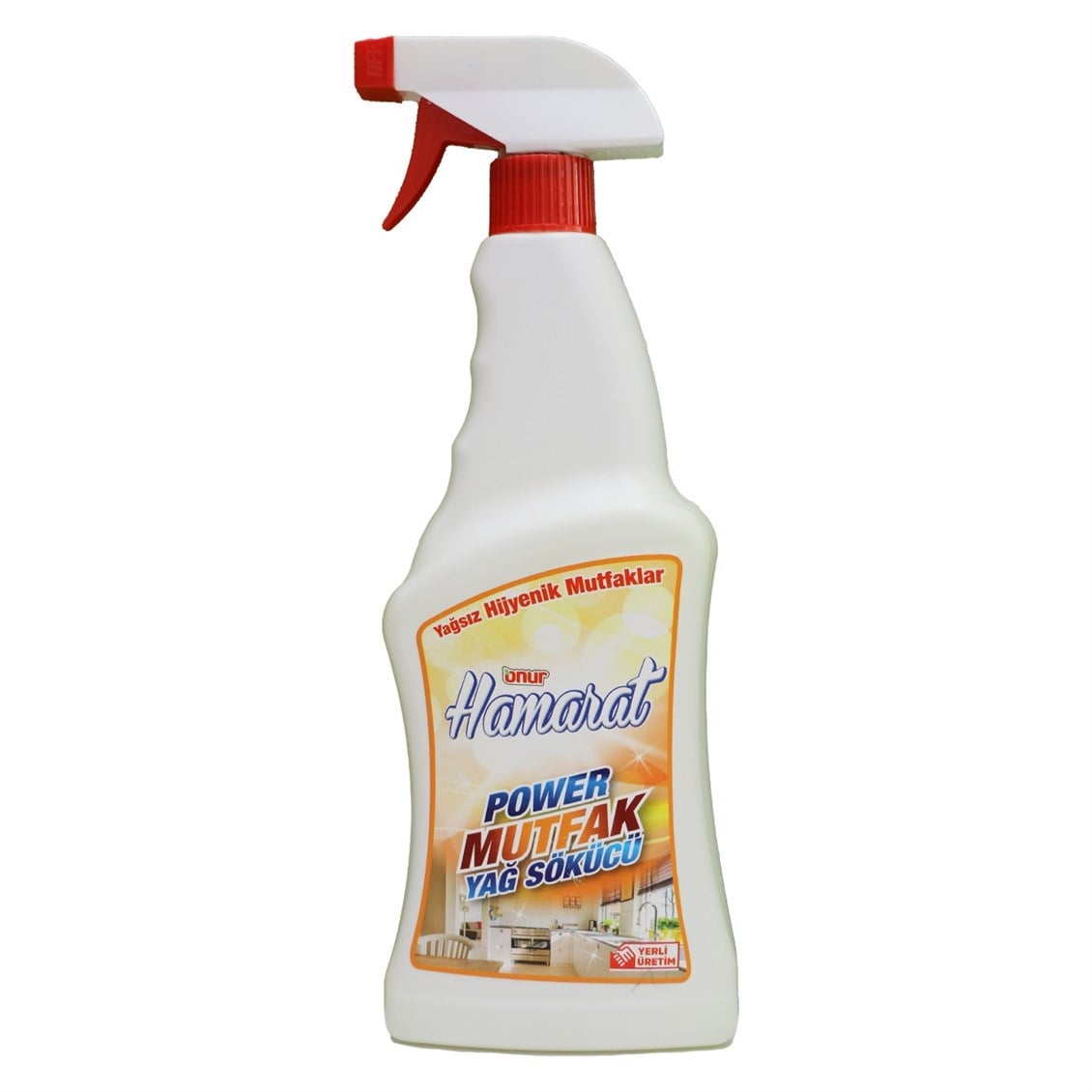 Onur Hamarat Power Mutfak 750 ml