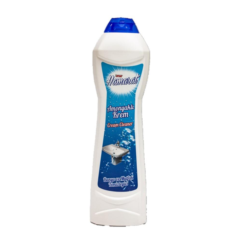 Onur Hamarat Amonyaklı Krem 750 ml