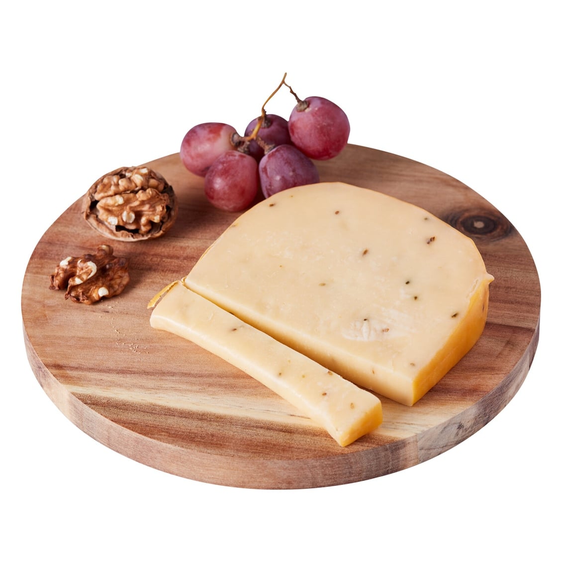 Peynir Lente Gouda Kimyonlu Kg