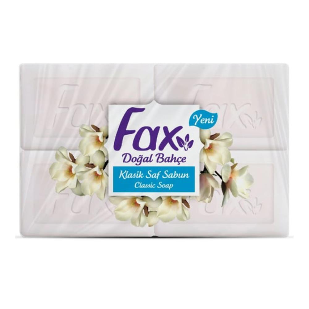 Fax Kalıp Sabun Klasik 500 gr