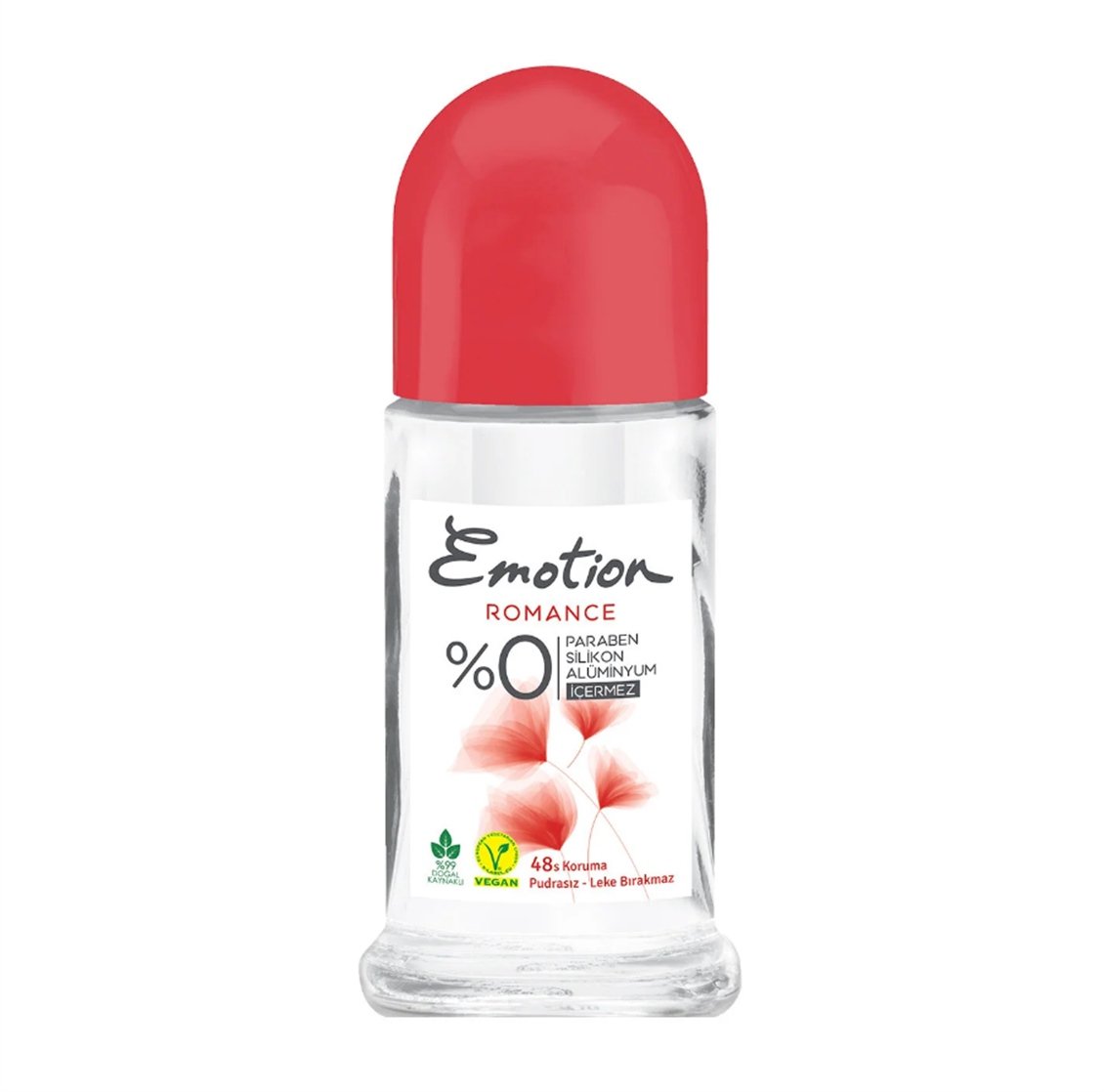 Emotion Romance Roll On 50ml
