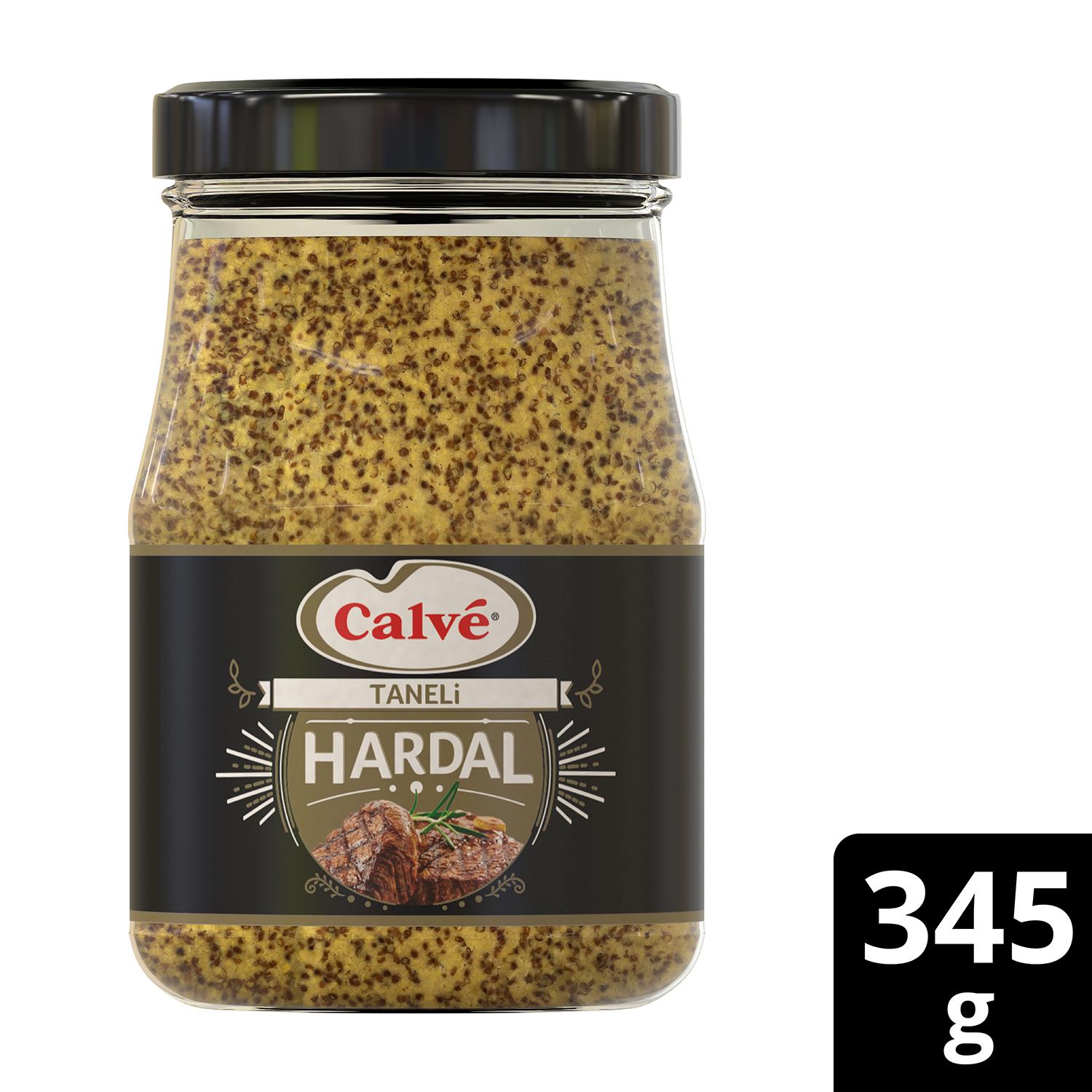 Calve Taneli Hardal 345 gr
