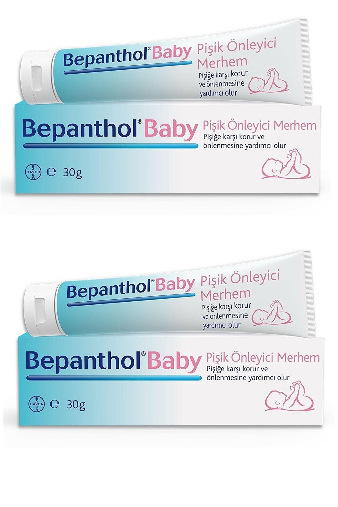 ETC. BEPHANTHOL BABY PISIK MERHEM 30GRX2