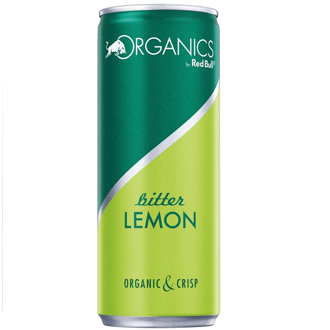 Red Bull 250 Ml Organıcs Bıtter Lemon