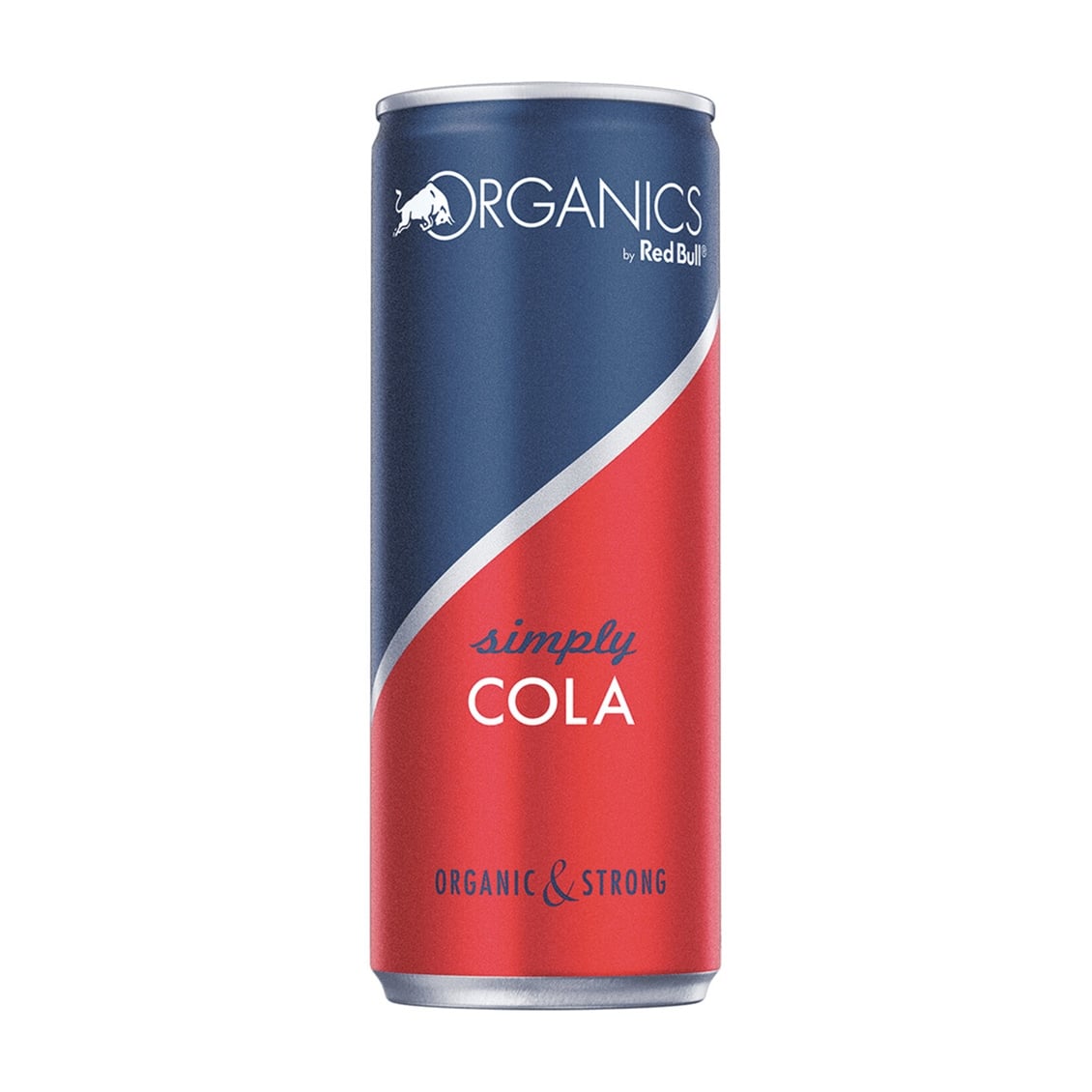 Red Bull 250 Ml Organıcs Sımply Cola