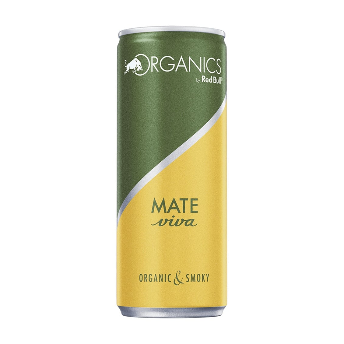 Red Bull  250 Ml Organıcs Mate Vıva