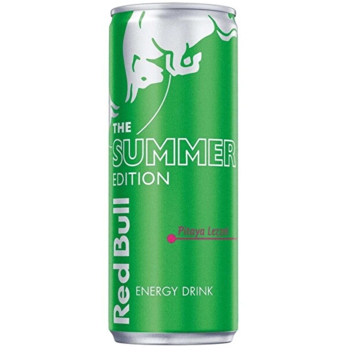 Red Bull  250 Ml Summer Edıtıon