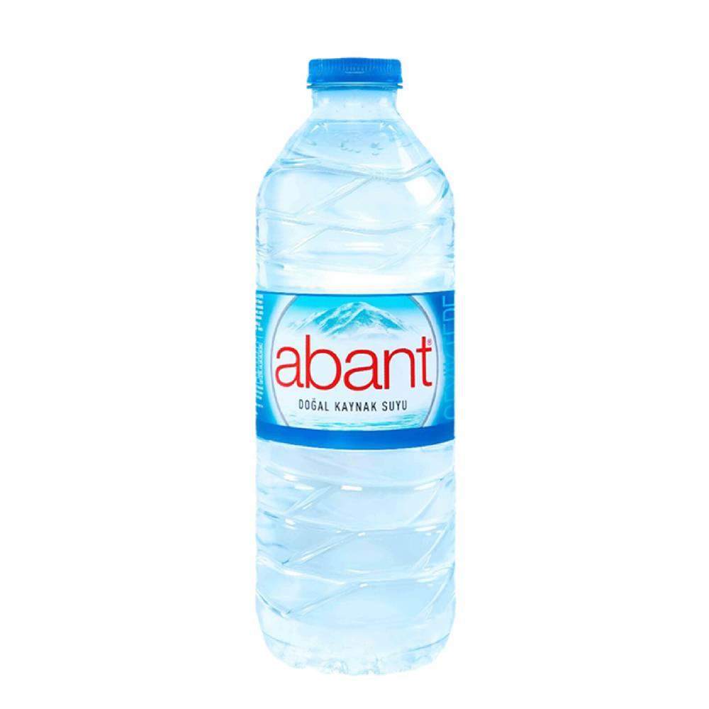 Abant Su 0.5 lt